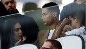 KRISTIJANO RONALDO PREKRŠIO KOVID PROTOKOLE: Portugalcu preti visoka kazna KRISTIJANO RONALDO PREKRŠIO KOVID PROTOKOLE: Portugalcu preti visoka kazna