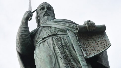 NOVOSTI OTKRIVAJU: Gde je nestao original Hilandarske povelje? NOVOSTI OTKRIVAJU: Gde je nestao original Hilandarske povelje?