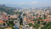 ПРОТЕСТ ЗБОГ ВИКЕНД ЗАКЉУЧАВАЊА: Сарајлије незадовољне вођењем епидемиолошке ситуације ПРОТЕСТ ЗБОГ ВИКЕНД ЗАКЉУЧАВАЊА: Сарајлије незадовољне вођењем епидемиолошке ситуације