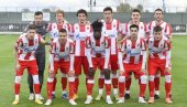 LOŠE VESTI ZA ZVEZDU: Fudbaler polomio metatarzalnu kost, propušta Milan LOŠE VESTI ZA ZVEZDU: Fudbaler polomio metatarzalnu kost, propušta Milan