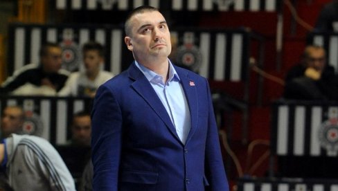 OGLASILA SE MEGA: Hala Mega faktori promenila naziv u Trening centar Dejan Milojević OGLASILA SE MEGA: Hala Mega faktori promenila naziv u Trening centar Dejan Milojević