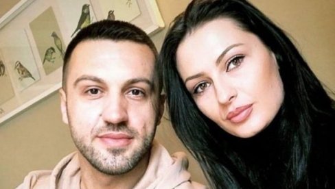 УБИЈЕНИ УБИЦА СРБИНА ТУКАО ЖЕНУ? Полиција га тражила данима, а министар лажне државе Косово био на његовој сахрани УБИЈЕНИ УБИЦА СРБИНА ТУКАО ЖЕНУ? Полиција га тражила данима, а министар лажне државе Косово био на његовој сахрани