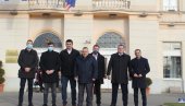PROJEKTI VEZUJU KOMŠIJE: Saradnja Semberije, Majevice i Posavine PROJEKTI VEZUJU KOMŠIJE: Saradnja Semberije, Majevice i Posavine