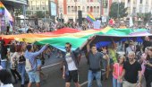 ГЕЈ ЗАЈЕДНИЦЕ У ЗАКОНУ: Ево шта ће решити нови прописи