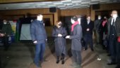МИНИСТАРКА ГОЈКОВИЋ У КРАГУЈЕВЦУ: За пројекте у култури 320 милиона динара МИНИСТАРКА ГОЈКОВИЋ У КРАГУЈЕВЦУ: За пројекте у култури 320 милиона динара
