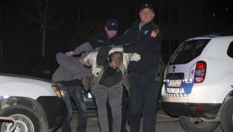ЗА ДРЉАЧУ 15 ГОДИНА РОБИЈЕ: Врховни суд Републике Српске одбио жалбе за убиство Бруне Ролда у Бањалуци ЗА ДРЉАЧУ 15 ГОДИНА РОБИЈЕ: Врховни суд Републике Српске одбио жалбе за убиство Бруне Ролда у Бањалуци