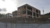ДИВЉА ГРАДЊА УСПЕЛА СЕ И ДО АВАЛСКОГ ТОРЊА: Ничу станови на најлепшим обронцима престоничке планине