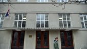 СВЕТСКА ШКОЛА УСРЕД БЕОГРАДА: Реконструисана Пета гимназија, ђаци од понедељка у клупама СВЕТСКА ШКОЛА УСРЕД БЕОГРАДА: Реконструисана Пета гимназија, ђаци од понедељка у клупама
