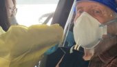 GODINU DANA NIJE IZLAZIO IZ KUĆE: Čuveni glumac se vakcinisao i poručio - Ovo je svetlo na kraju tunela! (VIDEO)