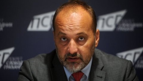 АКО ВУЧИЋУ СЛУЧАЈНО ОТКАЖЕ СРЦЕ: Јанковић признао како су му странци нудили да руши председника Србије уз помоћ кртица из СНС-а АКО ВУЧИЋУ СЛУЧАЈНО ОТКАЖЕ СРЦЕ: Јанковић признао како су му странци нудили да руши председника Србије уз помоћ кртица из СНС-а