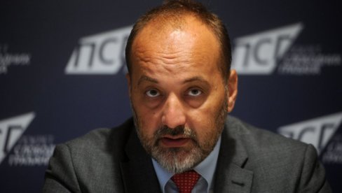 SAŠA JANKOVIĆ OPOZICIJI: Svoje neznanje o politici i državi proglasili ste za kreativnost, svoju lenjost za - oprez SAŠA JANKOVIĆ OPOZICIJI: Svoje neznanje o politici i državi proglasili ste za kreativnost, svoju lenjost za - oprez
