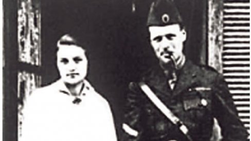 MIROLJUBIVA OKUPACIJA KRFA: Sudbina je htela da budem od koristi Srbiji, Francuskoj i Italiji MIROLJUBIVA OKUPACIJA KRFA: Sudbina je htela da budem od koristi Srbiji, Francuskoj i Italiji
