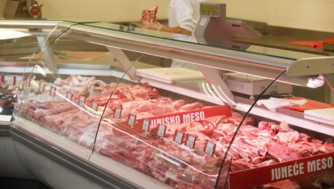 EVROPSKO MESO GURA POSKUPLJENJE? Kako će na naše tržište uticati skok svinjetine u EU EVROPSKO MESO GURA POSKUPLJENJE? Kako će na naše tržište uticati skok svinjetine u EU