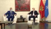 NISAM ČUVAR DOKUMENATA: Bivši premijer Marković odgovorio nasledniku Krivokapiću NISAM ČUVAR DOKUMENATA: Bivši premijer Marković odgovorio nasledniku Krivokapiću