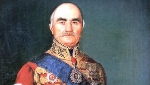 СРБИ ПОБЕДИЛИ КУГУ И СПАСЛИ ЕВРОПУ: Историјски архив из Јагодине објавио књигу о победи над заразом из 1837. СРБИ ПОБЕДИЛИ КУГУ И СПАСЛИ ЕВРОПУ: Историјски архив из Јагодине објавио књигу о победи над заразом из 1837.