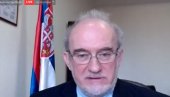 ПОВЕРЕНИК МИЛАН МАРИНОВИЋ: Грађани имају право на информације од судова и тужилаштва ПОВЕРЕНИК МИЛАН МАРИНОВИЋ: Грађани имају право на информације од судова и тужилаштва