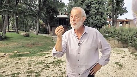 САД СВЕДОЦИ БРАНЕ МИКУ: У Вишем тужилаштву настављена истрага против учитеља глуме Мирослава Алексића САД СВЕДОЦИ БРАНЕ МИКУ: У Вишем тужилаштву настављена истрага против учитеља глуме Мирослава Алексића