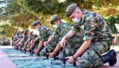 ВОЈНИ РОК У СРБИЈИ: Ово су сви детаљи могуће обуке, а једно питање се намеће као кључно ВОЈНИ РОК У СРБИЈИ: Ово су сви детаљи могуће обуке, а једно питање се намеће као кључно