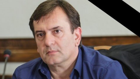 ПРЕМИНУО ПОЗНАТИ СРПСКИ ЛЕКАР: Др Вуковић прочитао свој ЕКГ налаз, па рекао да убрзо одлази са овог света ПРЕМИНУО ПОЗНАТИ СРПСКИ ЛЕКАР: Др Вуковић прочитао свој ЕКГ налаз, па рекао да убрзо одлази са овог света