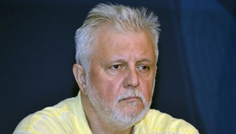 ПРИВЕДЕН ДРАГАН БЈЕЛОГРЛИЋ: Глумац осумњичен за напад на Гагу Антонијевића ПРИВЕДЕН ДРАГАН БЈЕЛОГРЛИЋ: Глумац осумњичен за напад на Гагу Антонијевића