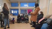 БЕОГРАЂАНКА ДВА ПУТА ПОЗИТИВНА ЗА ТРИ НЕДЕЉЕ: Да ли се после омикрона заразила и делтом? БЕОГРАЂАНКА ДВА ПУТА ПОЗИТИВНА ЗА ТРИ НЕДЕЉЕ: Да ли се после омикрона заразила и делтом?