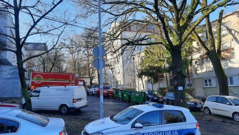 УБИЈЕН СИН ЗОРАНА УСКОКОВИЋА СКОЛЕТА УБИЈЕН СИН ЗОРАНА УСКОКОВИЋА СКОЛЕТА