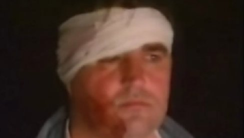 УБИЦЕ ГА ЈУРИЛЕ ПО ШПАНИЈИ И ШВЕДСКОЈ: Ко је био Зоран Ускоковић Сколе чији син је јуче убијен? УБИЦЕ ГА ЈУРИЛЕ ПО ШПАНИЈИ И ШВЕДСКОЈ: Ко је био Зоран Ускоковић Сколе чији син је јуче убијен?