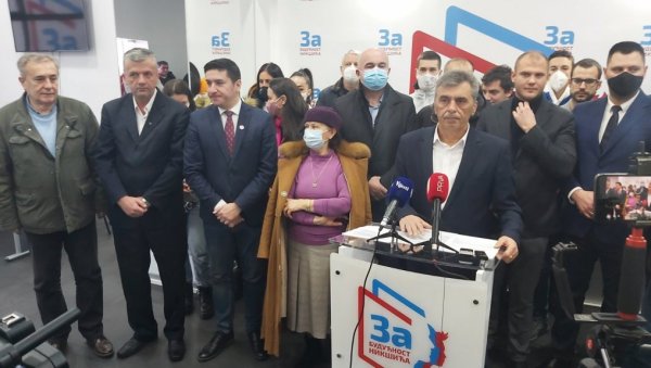 МИЛО И ПОСЛЕ 30. АВГУСТА ШИРИ МРЖЊУ: Нова српска демократија поднела кривичне пријаве против челника Никшића МИЛО И ПОСЛЕ 30. АВГУСТА ШИРИ МРЖЊУ: Нова српска демократија поднела кривичне пријаве против челника Никшића
