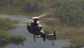 NOVI JURIŠNI HELIKOPTER AMERIČKE VOJSKE? Evo po čemu je drugačiji Defajant Eks (VIDEO) NOVI JURIŠNI HELIKOPTER AMERIČKE VOJSKE? Evo po čemu je drugačiji Defajant Eks (VIDEO)