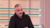 ЧЕДА ЈОВАНОВИЋ ОПИСАО ТЕШКУ БОРБУ У БОЛНИЦИ: Урадили су ми рендген и били су шокирани - крв у оба плућна крила, дијафрагма пала на срце!