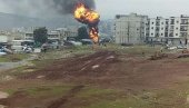 ТЕРОРИСТИЧКИ НАПАД: Има мртвих и повређених, међу погинулима и дете (ФОТО) ТЕРОРИСТИЧКИ НАПАД: Има мртвих и повређених, међу погинулима и дете (ФОТО)