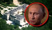РЕШЕНА МИСТЕРИЈА ПУТИНОВЕ ВИЛЕ: Огласио се прави власник и запушио уста Наваљном РЕШЕНА МИСТЕРИЈА ПУТИНОВЕ ВИЛЕ: Огласио се прави власник и запушио уста Наваљном