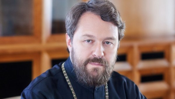 СВИ КОЈИ ОДБИЈУ ВАКЦИНУ СУ ГРЕШНИЦИ: Митрополит Иларион се огласио пред нови талас - свакодневно се исповедају да су изазвали нечију смрт СВИ КОЈИ ОДБИЈУ ВАКЦИНУ СУ ГРЕШНИЦИ: Митрополит Иларион се огласио пред нови талас - свакодневно се исповедају да су изазвали нечију смрт