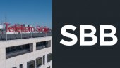 СББ КОРИСТИ ИНФРАСТРУКТУРУ ТЕЛЕКОМА: Све потписале обе стране - Телеком дао саопштење СББ КОРИСТИ ИНФРАСТРУКТУРУ ТЕЛЕКОМА: Све потписале обе стране - Телеком дао саопштење
