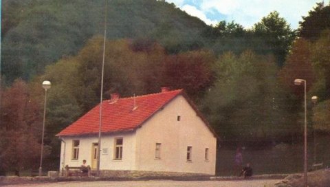 ТУРИЗАМ ВРАЋА НАДУ: Општина Крупањ обнавља спомен-комплекс у Столицама, очекују више гостију ТУРИЗАМ ВРАЋА НАДУ: Општина Крупањ обнавља спомен-комплекс у Столицама, очекују више гостију