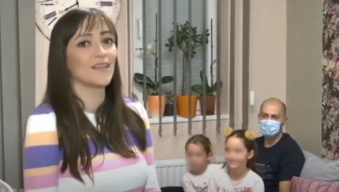 ЈЕЛЕНА ЈЕ ДАНАС ДОБИЛА СТАН У БЕОГРАДУ: Открила шта је рецепт за срећу, већ је планирала да подигне стамбени кредит (ВИДЕО) ЈЕЛЕНА ЈЕ ДАНАС ДОБИЛА СТАН У БЕОГРАДУ: Открила шта је рецепт за срећу, већ је планирала да подигне стамбени кредит (ВИДЕО)