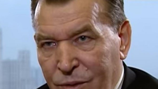 ПРЕМИНУО СОВЈЕТСКИ ХЕРОЈ: Остаће упамћен по ономе што је урадио у Чернобиљу! ПРЕМИНУО СОВЈЕТСКИ ХЕРОЈ: Остаће упамћен по ономе што је урадио у Чернобиљу!
