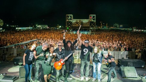 POMAGAJTE, MI SMO NAJUGROŽENIJI: Apel Inicijative za život domaće muzičke scene u doba pandemije virusa korona POMAGAJTE, MI SMO NAJUGROŽENIJI: Apel Inicijative za život domaće muzičke scene u doba pandemije virusa korona