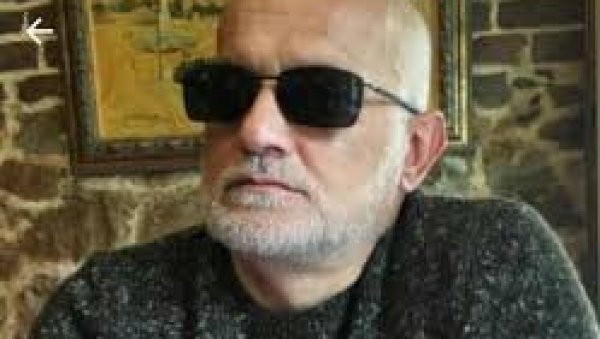 ДОБРИ ЛЕКАР ЉУДСКЕ ДУШЕ: Др Синиша Јововић, постхумани добитник награде Капетан Миша Анастасијевић ДОБРИ ЛЕКАР ЉУДСКЕ ДУШЕ: Др Синиша Јововић, постхумани добитник награде Капетан Миша Анастасијевић