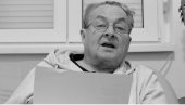 ОДЛАЗАК ТВОРЦА ВЕЛИКИХ ХИТОВА: Преминуо аутор песама уз које смо одрастали ОДЛАЗАК ТВОРЦА ВЕЛИКИХ ХИТОВА: Преминуо аутор песама уз које смо одрастали