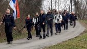 ВОЈВОДИ МИШИЋУ У ЧАСТ: Акција планинара из Лајковца од Рајца до Струганика ВОЈВОДИ МИШИЋУ У ЧАСТ: Акција планинара из Лајковца од Рајца до Струганика