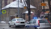 ВОЗИО У СМЕДЕРЕВСКОЈ ПАЛАНЦИ ПОД ДЕЈСТВОМ КАНАБИСА: Младићу следи прекршајна пријава ВОЗИО У СМЕДЕРЕВСКОЈ ПАЛАНЦИ ПОД ДЕЈСТВОМ КАНАБИСА: Младићу следи прекршајна пријава
