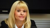 СУДИЈА СЛАЂАНА БОЈОВИЋ ПРОНАЂЕНА МРТВА У СВОМ СТАНУ: На телу није било повреда СУДИЈА СЛАЂАНА БОЈОВИЋ ПРОНАЂЕНА МРТВА У СВОМ СТАНУ: На телу није било повреда