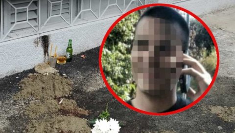 МАЛИ СКОЛЕ ЛИКВИДИРАН ИЗ ОСВЕТЕ? Полиција расветлила позадину бруталног убиства на Канаревом брду из јануара 2021. МАЛИ СКОЛЕ ЛИКВИДИРАН ИЗ ОСВЕТЕ? Полиција расветлила позадину бруталног убиства на Канаревом брду из јануара 2021.