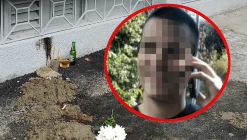 EKSKLUZIVNO - DETALJI ISTRAGE LIKVIDACIJE ZORANA USKOKOVIĆA (22) NA KANAREVOM BRDU: Osumnjičeni branili kriminalnu reputaciju EKSKLUZIVNO - DETALJI ISTRAGE LIKVIDACIJE ZORANA USKOKOVIĆA (22) NA KANAREVOM BRDU: Osumnjičeni branili kriminalnu reputaciju