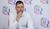 KOVAČEVIĆ OTKRIO KO STOJI IZA GRAFITA NA DŽAMIJI U NIKŠIĆU: Poslednji trzaji onih koji su svađali narod i građane u Crnoj Gori