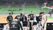 ИЗАБРАО И ФИЛИПОВСКИ :Ево како изгледа списак Партизана за Куп Радивоја Кораћа ИЗАБРАО И ФИЛИПОВСКИ :Ево како изгледа списак Партизана за Куп Радивоја Кораћа