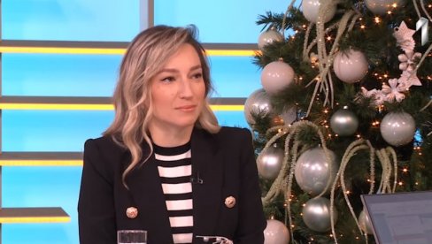 СТИГЛИ РЕЗУЛТАТИ ПРВОГ ИСТРАЖИВАЊА! Докторка Банко - Ево колико смо заштићени после прележане короне СТИГЛИ РЕЗУЛТАТИ ПРВОГ ИСТРАЖИВАЊА! Докторка Банко - Ево колико смо заштићени после прележане короне