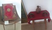 ДЕТАЉИ ПЉАЧКЕ КАРАЂОРЂЕВОГ МУЗЕЈА: Украли оружје великог вожда, постоји једна срећна околност