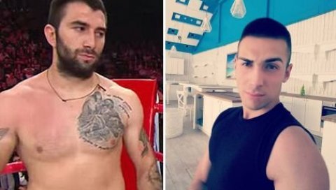 МАРАДОНА УГОВАРАО ЏИМИЈЕВО УБИСТВО? Одређен притвор осумњиченима за смрт Тимотија Стојанића у Старчеву, иза решетака је и Владимир Јовановић МАРАДОНА УГОВАРАО ЏИМИЈЕВО УБИСТВО? Одређен притвор осумњиченима за смрт Тимотија Стојанића у Старчеву, иза решетака је и Владимир Јовановић